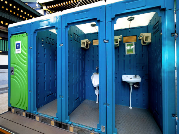 Portable Toilet Options We Offer in Country Club Hills, IL